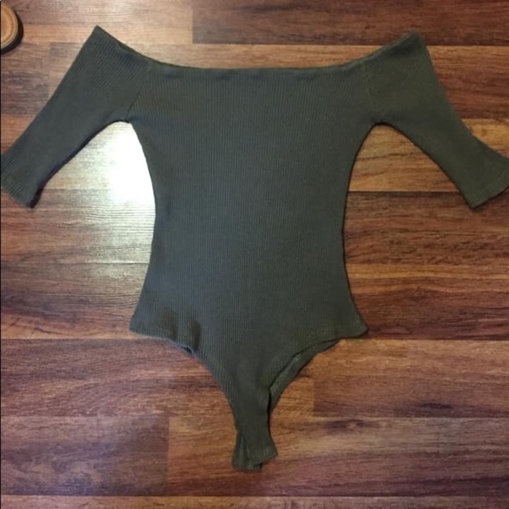 Bodysuit